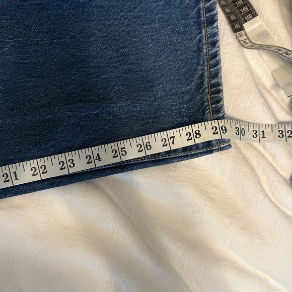 Levi 550 Jeans - Picture 5 of 6